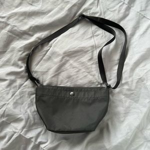 Uniqlo crossbody bag